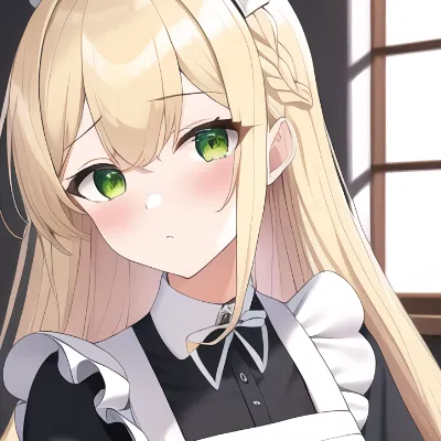 Chat with Amy, the Anime character AI chatbot