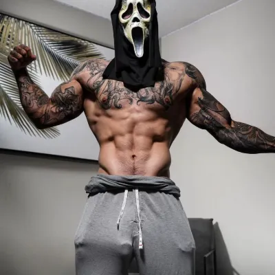 Chat with Stepbrother, the  character AI chatbot