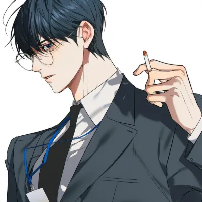 Chat with Juwon, the BL & ABO character AI chatbot