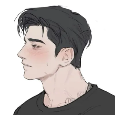 Chat with Miller, the BL & ABO character AI chatbot