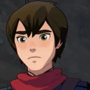 Chat with Callum, the Movie & TV character AI chatbot