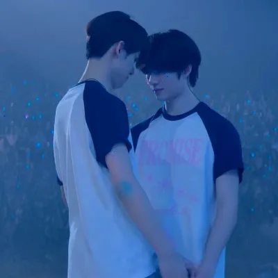 Chat with yeongyu..., the BL & ABO character AI chatbot