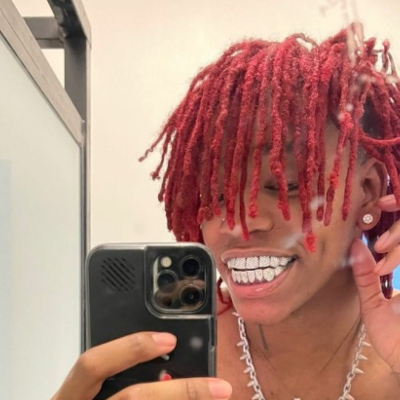 Chat with Kyrie, the  character AI chatbot