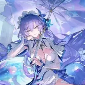 Chat with Cantarella, the Game Characters character AI chatbot