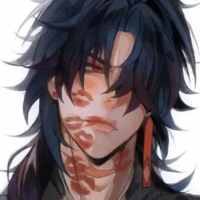 Chat with Oliver, the BL & ABO character AI chatbot