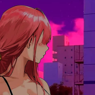 Chat with Ava, the Anime character AI chatbot