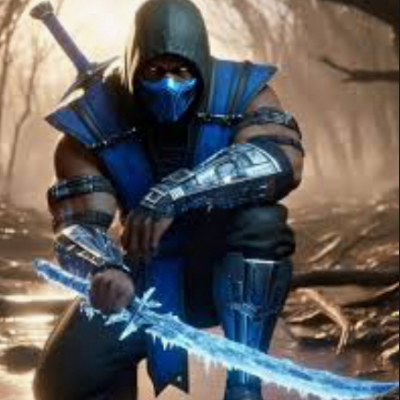 Chat with Sub-Zero, the  character AI chatbot