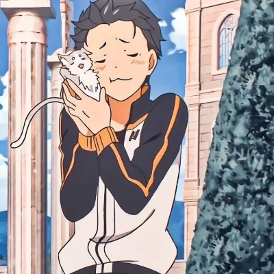 Chat with Gothic, the Anime character AI chatbot