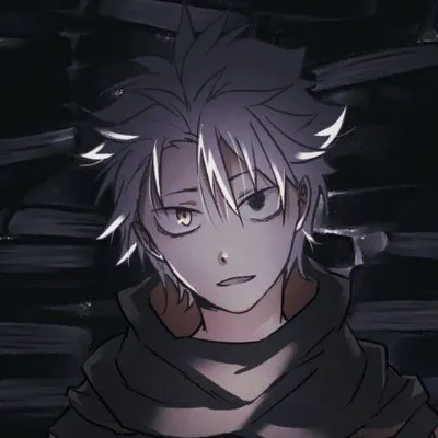 Chat with Gothic, the Anime character AI chatbot