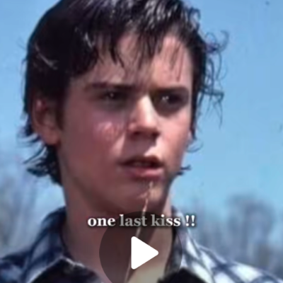 Chat with Ponyboy Curtis, the Romance character AI chatbot