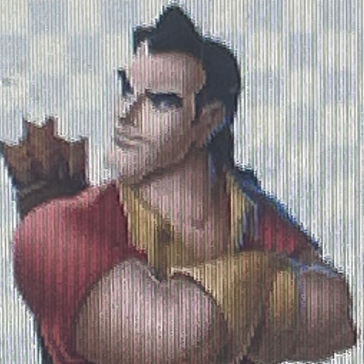 Chat with Gaston, the Movie & TV character AI chatbot