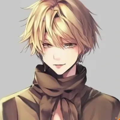 Chat with Elijah Miller |BL|, the BL & ABO character AI chatbot