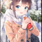 Chat with Maddie, your college roomie, the Anime character AI chatbot