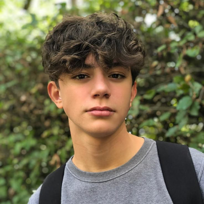 Chat with Otto, the Romance character AI chatbot