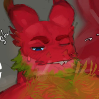 Chat with Dragon fruit captain, the  character AI chatbot