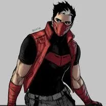 Chat with Movie & TV AI Character: Jason Todd