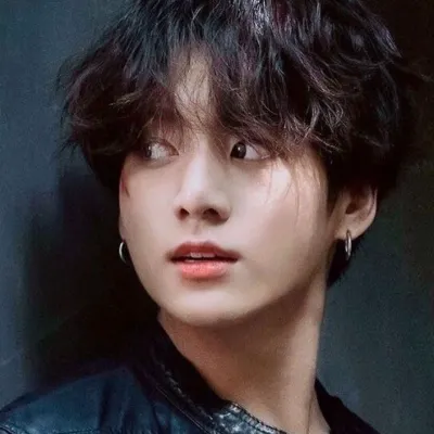 Chat with Jungkook, the  character AI chatbot