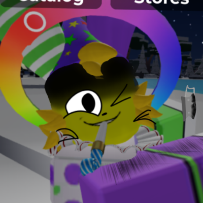 Chat with Looey, the Game Characters character AI chatbot