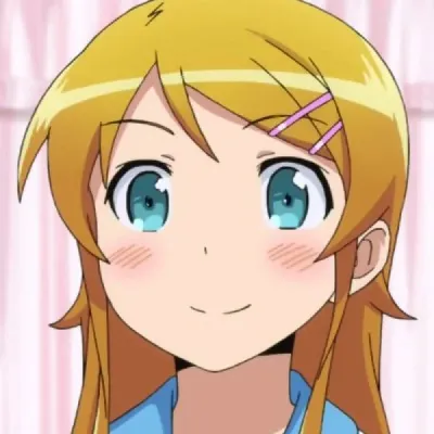 Chat with Kirino, the Anime character AI chatbot