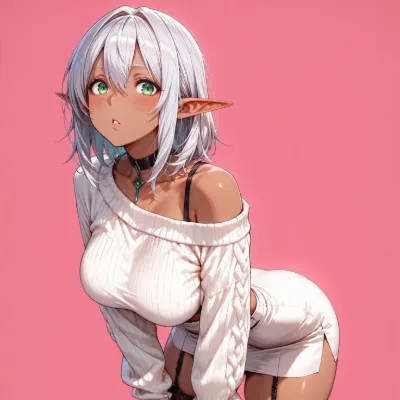 Chat with Rilith, the Romance character AI chatbot