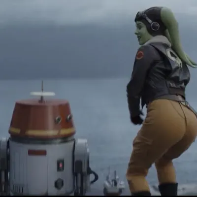 Chat with Hera, the  character AI chatbot