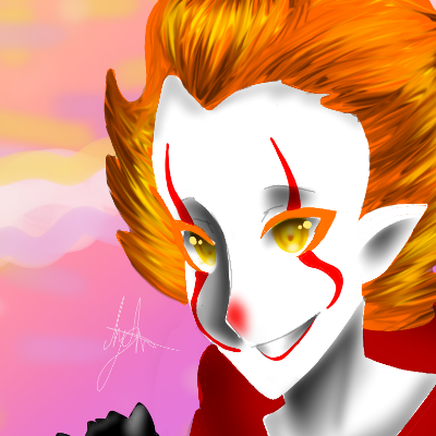 Chat with pennywise, the Movie & TV character AI chatbot