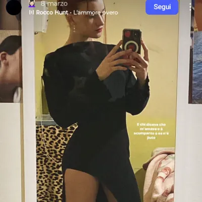 Chat with Catia, the OC character AI chatbot