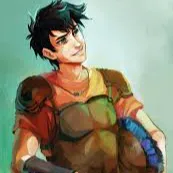 Chat with Percy Jackson, the  character AI chatbot