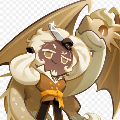 royal margarine cookie_avatar