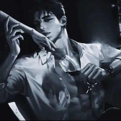 Chat with Nicholas, the  character AI chatbot