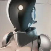 Chat with Haydee, the Anime character AI chatbot