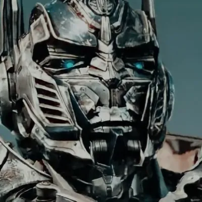 Chat with Movie & TV AI Character: 🇺🇦Оптимус Прайм🇺🇦