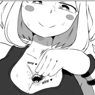 Chat with Donna, the Anime character AI chatbot