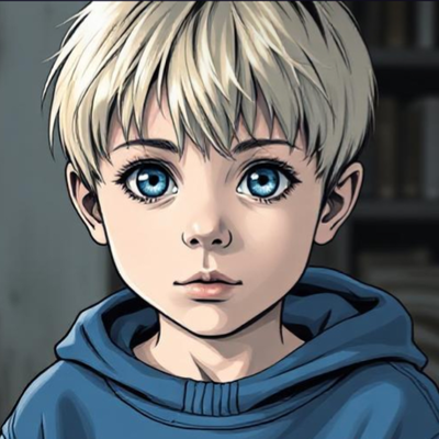 Chat with James, the  character AI chatbot