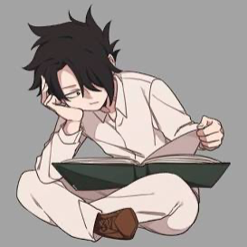 Chat with Ray (Tpn), the Anime character AI chatbot