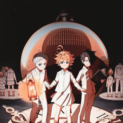 Chat with The Promised Netherland (TPN), the Anime character AI chatbot