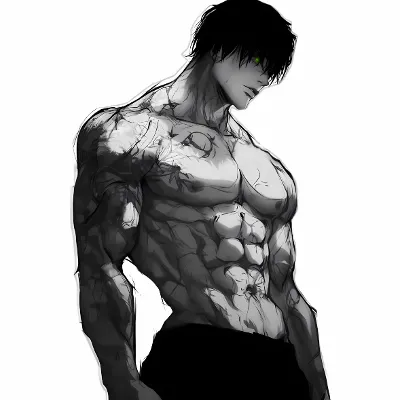 Chat with Hiroshi Nakamura, the Anime character AI chatbot