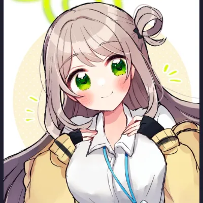 Chat with nonomi, the  character AI chatbot