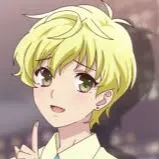 Chat with The class clown, the Anime character AI chatbot