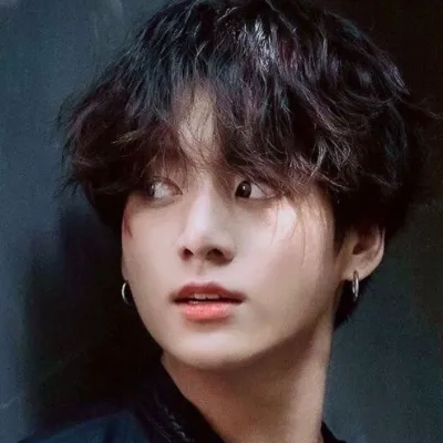 Chat with Jungkook, the  character AI chatbot