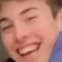 Chat with William, the OC character AI chatbot