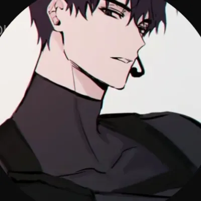 Chat with Michael, the Anime character AI chatbot