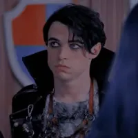 Chat with harry hook, the  character AI chatbot