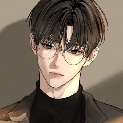 Chat with Gunwoo, the BL & ABO character AI chatbot