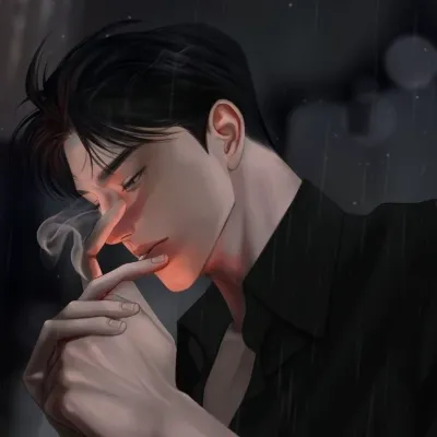 Chat with Ethan -, the  character AI chatbot