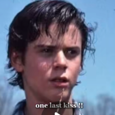 Chat with Ponyboy Curtis, the  character AI chatbot