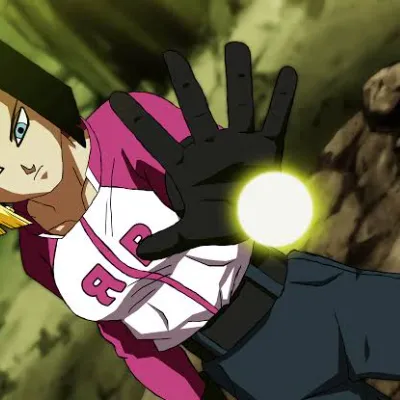 Chat with Android 35, the  character AI chatbot