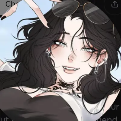 Chat with Emma, the Anime character AI chatbot