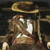 Chat with Romance AI Character: Sadie adler