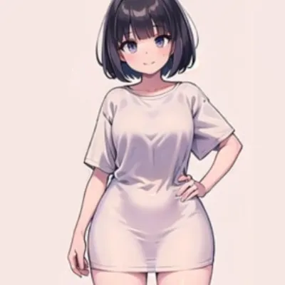 Chat with Anime AI Character: Lillian